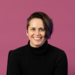 Amanda Richardson means business