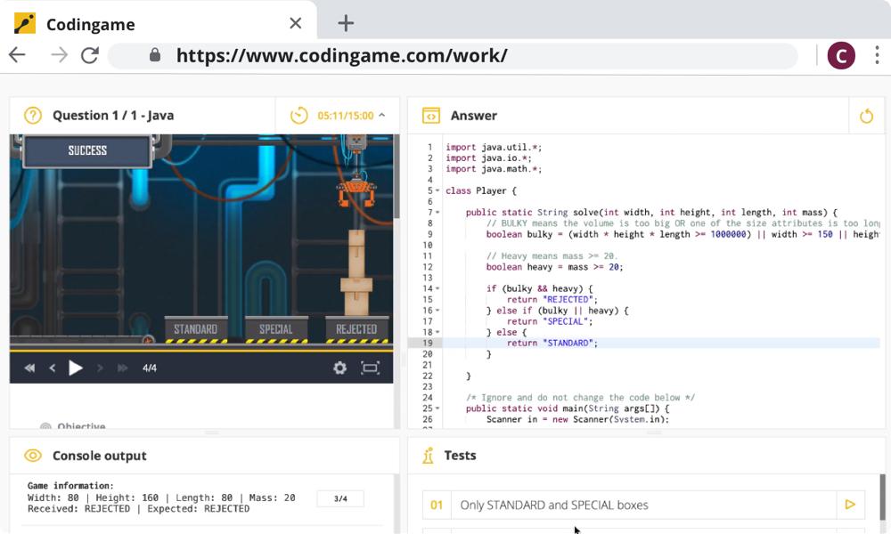 coding-interview-tests-assessments-coderpad