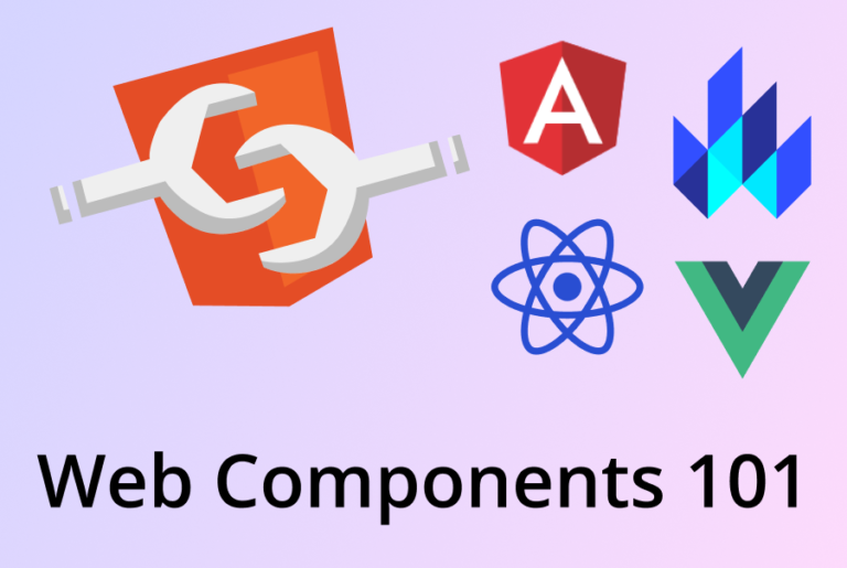 Web Components 101: Framework Comparison - Coderpad