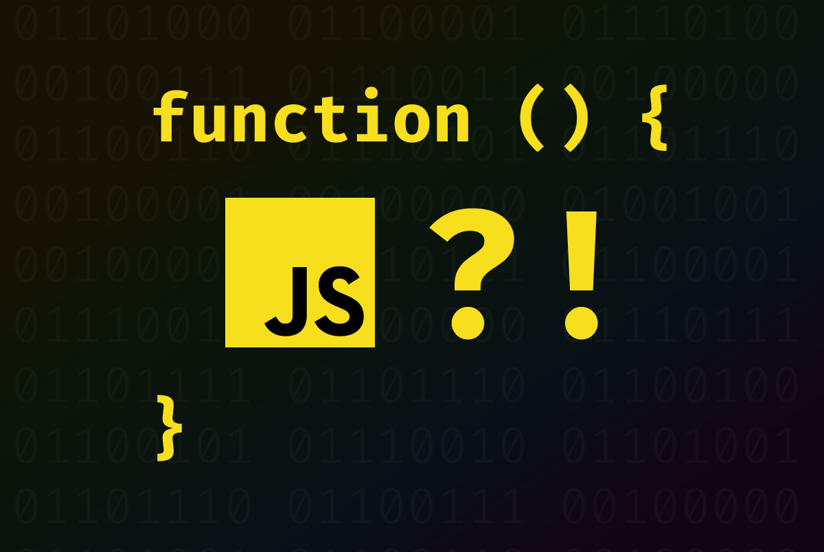 What You Never Learned About JavaScript Functions CoderPad