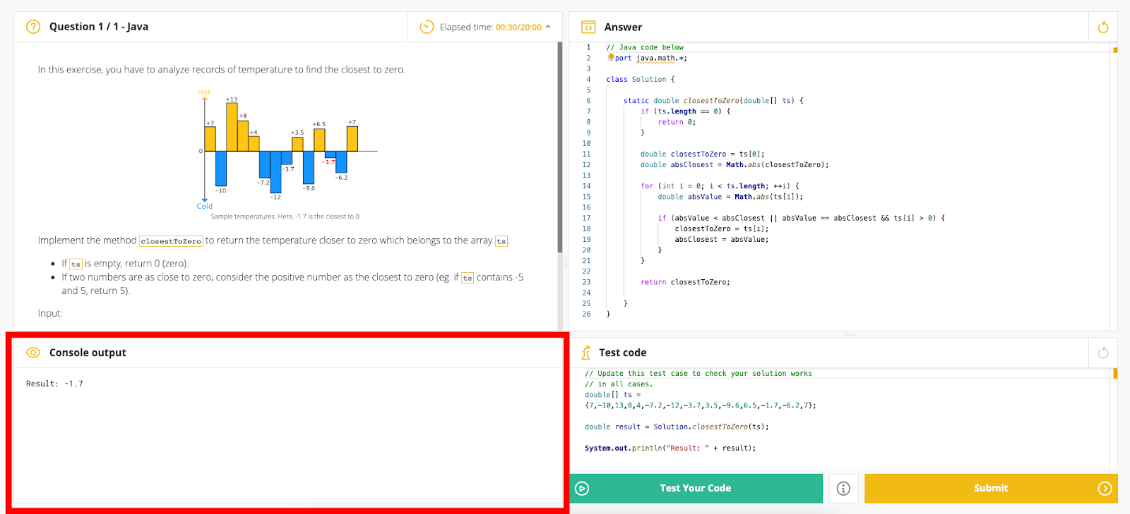 Code Playback — documentation