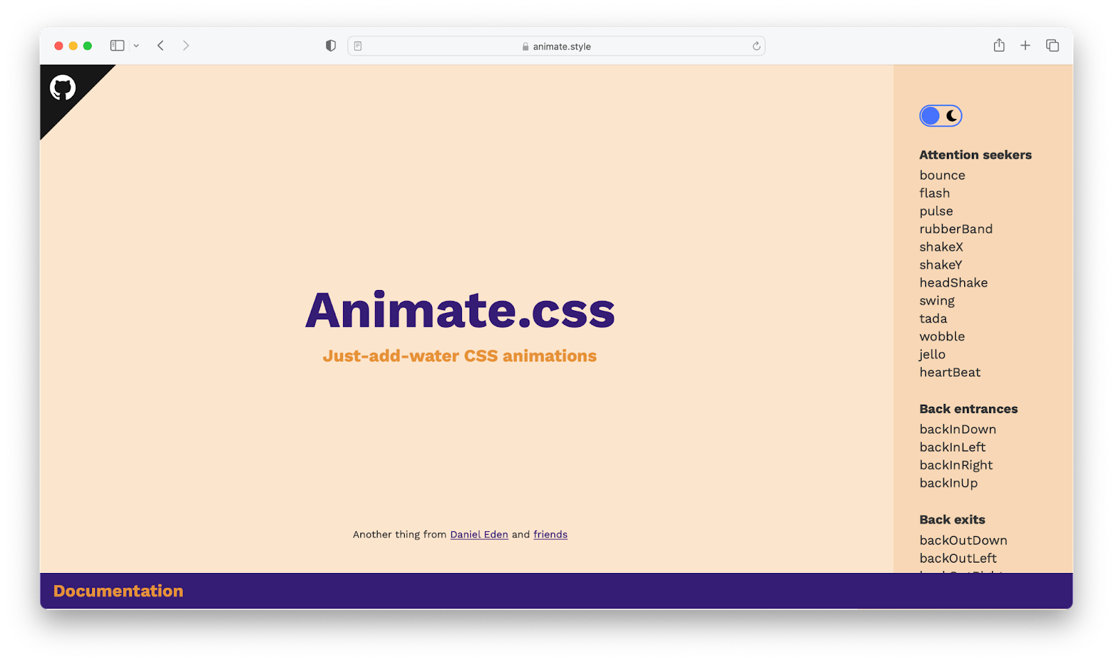 Top 10 CSS Animation Libraries - CoderPad