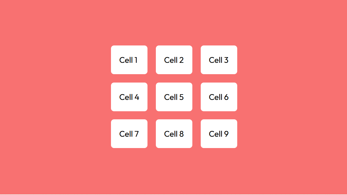 Tailwind Grid CSS Classes: A How-to Guide - CoderPad