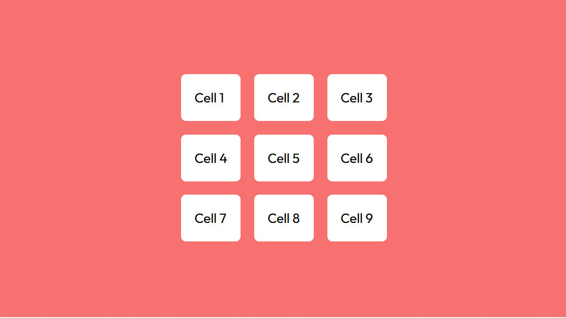 Tailwind Grid Template Columns