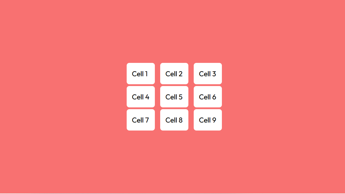 Tailwind Grid CSS Classes: A How to Guide CoderPad