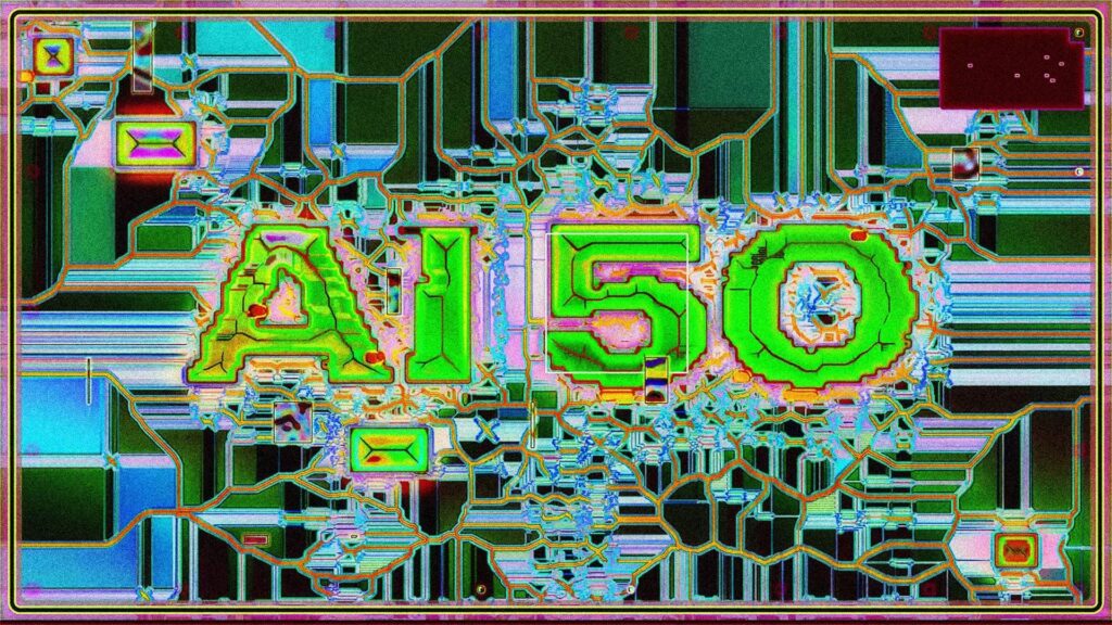 Forbes AI 50 logo