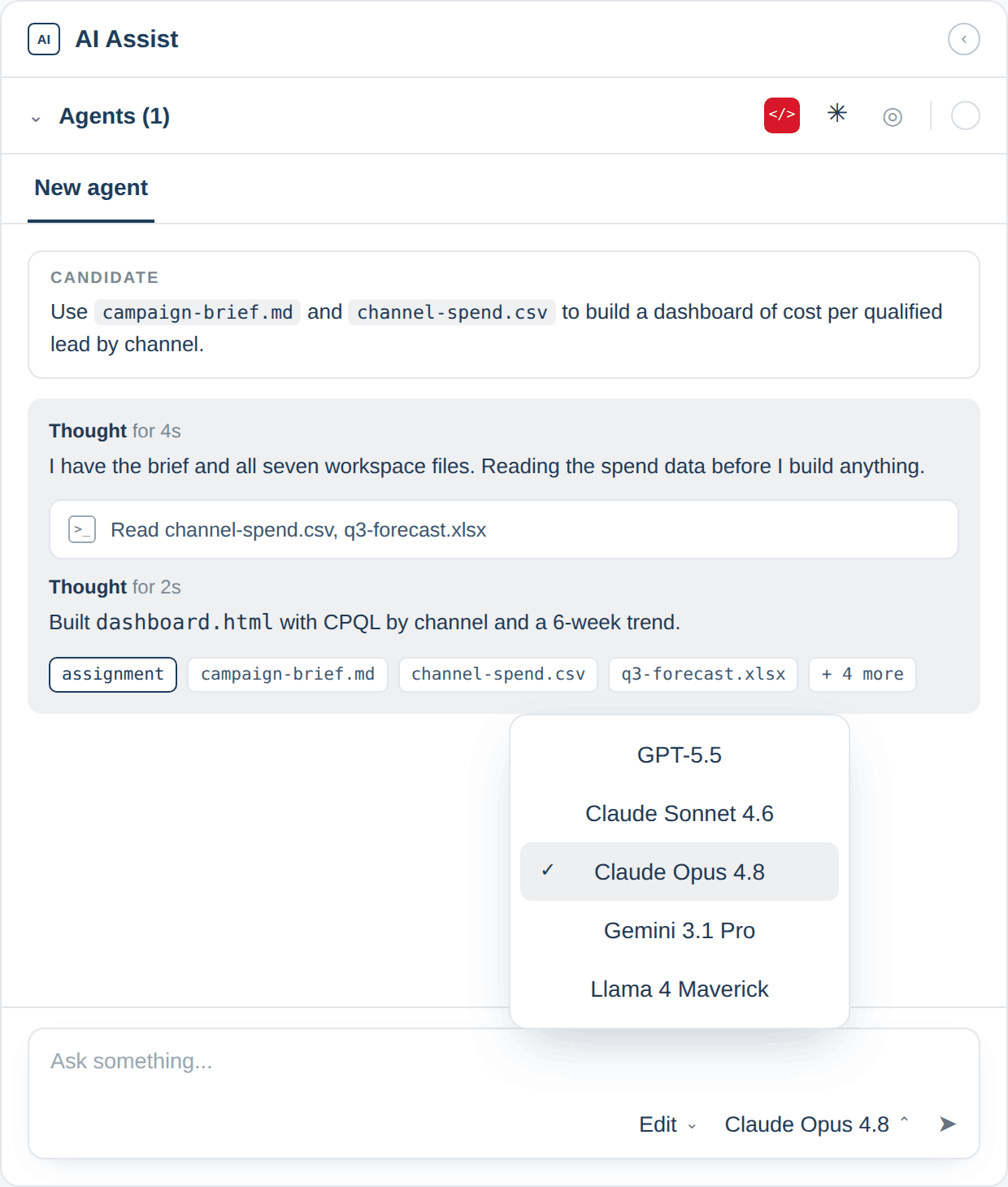 Watch real prompting with actual ai tools
