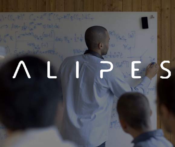 Alipes